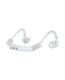 URBANEARS Unisex Ohrst�psel & Kopfh�rer Farbe Wei� Gr��e 1