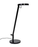 ARTEMIDE Unisex Tischleuchte Farbe Schwarz Gr��e 1