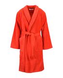 KENZO Herren Bademantel Farbe Rot Gre 4