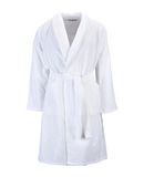 KENZO Herren Bademantel Farbe Wei Gre 6