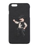 DOLCE & GABBANA Herren Cover & H�llen Farbe Schwarz Gr��e 1