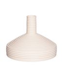 MANI by BRITTA HERRMANN Unisex Vase Farbe Hellrosa Gr��e 1