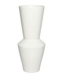 MANI by BRITTA HERRMANN Unisex Vase Farbe Wei� Gr��e 1