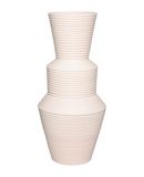 MANI by BRITTA HERRMANN Unisex Vase Farbe Hellrosa Gr��e 1