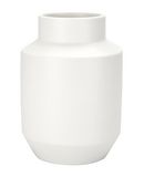 MANI by BRITTA HERRMANN Unisex Vase Farbe Wei� Gr��e 1