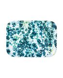 STUDIO FORMATA Unisex Tablett Farbe Petroleum Gre 1