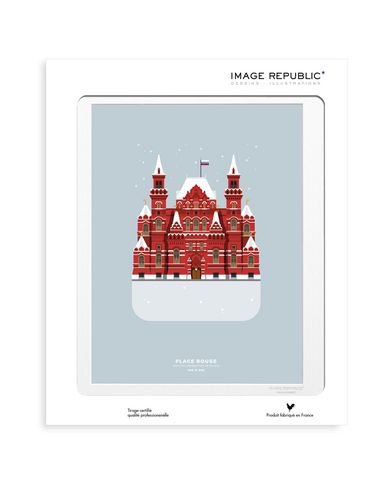 фото Предмет декора Image republic