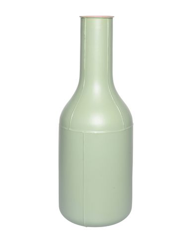 Bitossi Ceramiche Bottle Vase Light Green Size - Ceramic