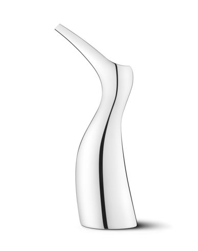 фото Ваза Georg jensen