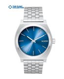 NIXON Herren Armbanduhr Farbe Blau Größe 1