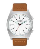 NIXON Herren Armbanduhr Farbe Wei Gre 1