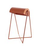 SERAX Unisex Bodenleuchte Farbe Orange Gr��e 1