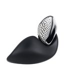 ALESSI Unisex K�chenger�t Farbe Silber Gr��e 1