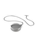 ALESSI Unisex Tee & Kaffee Farbe Silber Gr��e 1