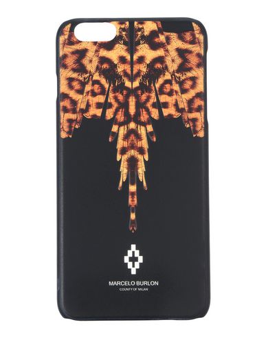 фото Чехол Marcelo burlon