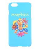 MOSCHINO Damen Cover & Hllen Farbe Azurblau Gre 1