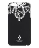 MARCELO BURLON Herren Cover & Hllen Farbe Schwarz Gre 1