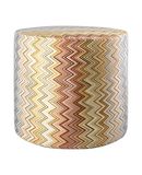 MISSONI HOME Unisex Sitzgelegenheit Farbe Orange Gr��e 1