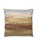 MISSONI HOME Unisex Kissen Farbe Orange Gr��e 1
