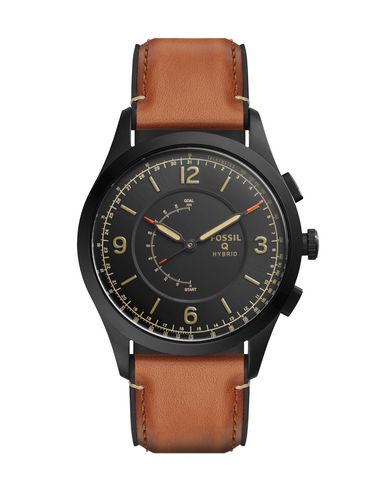 Умные часы Fossil Q