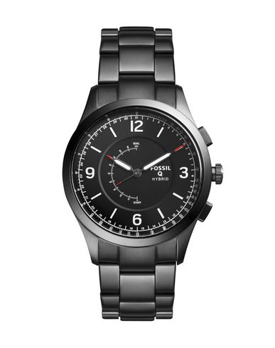 Умные часы Fossil Q