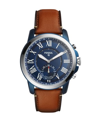 Умные часы Fossil Q