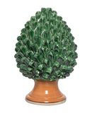 CERAMICHE ALESSI Unisex Objekte Farbe Gr�n Gr��e 1