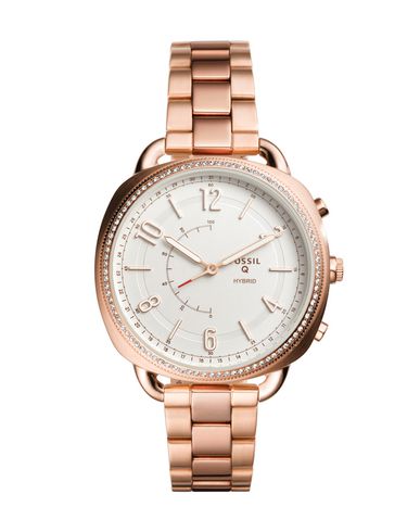 Умные часы Fossil Q