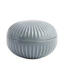 K�HLER Unisex Beh�lter Farbe Grau Gr��e 1