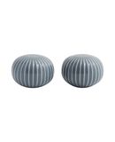 K�HLER Unisex Tischaccessoire Farbe Grau Gr��e 1
