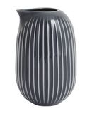 K�HLER Unisex Bar & Wine Farbe Blei Gr��e 1