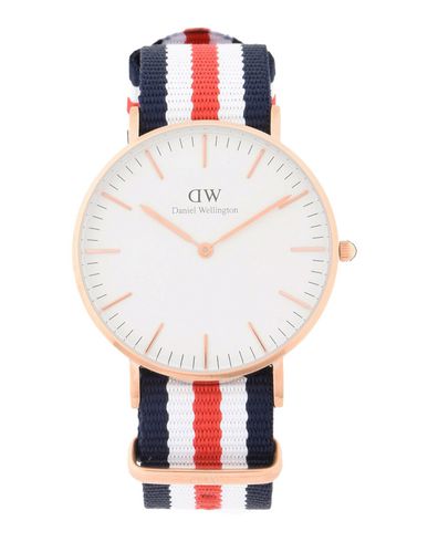 фото Наручные часы Daniel wellington