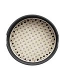 NORMANN COPENHAGEN Unisex Tablett Farbe Schwarz Gr��e 1