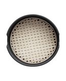 NORMANN COPENHAGEN Unisex Tablett Farbe Schwarz Gr��e 1