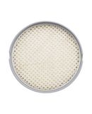 NORMANN COPENHAGEN Unisex Tablett Farbe Grau Gr��e 1