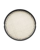 NORMANN COPENHAGEN Unisex Tablett Farbe Schwarz Gr��e 1