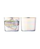 LSA Unisex Glas Farbe Transparent Gr��e 1