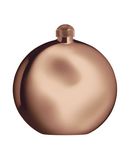 ALESSI Unisex Bar & Wine Farbe Kupfer Gr��e 1