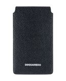 DSQUARED2 Herren Cover & H�llen Farbe Dunkelgr�n Gr��e 1