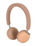 LIBRATONE Unisex Ohrst�psel & Kopfh�rer Farbe Sand Gr��e 1