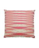 MISSONI HOME Unisex Kissen Farbe Rosa Gr��e 1