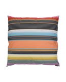 MISSONI HOME Unisex Kissen Farbe Orange Gr��e 1