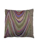 MISSONI HOME Unisex Kissen Farbe Grau Gr��e 1