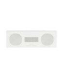 LEXON Unisex Lautsprecher Farbe Wei� Gr��e 1