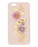 DOLCE & GABBANA Damen Cover & H�llen Farbe Nude Gr��e 1