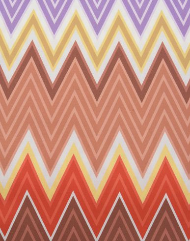 фото Гарнитура постельного белья Missoni home