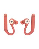 KREAFUNK Unisex Ohrst�psel & Kopfh�rer Farbe Altrosa Gr��e 1