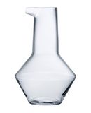 NUDE COLLECTION Unisex Bar & Wine Farbe Transparent Gr��e 1