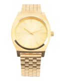 NIXON Herren Armbanduhr Farbe Gold Gr��e 1