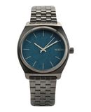 NIXON Herren Armbanduhr Farbe Blau Größe 1